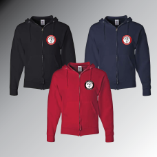 MOT Charter Full Zip